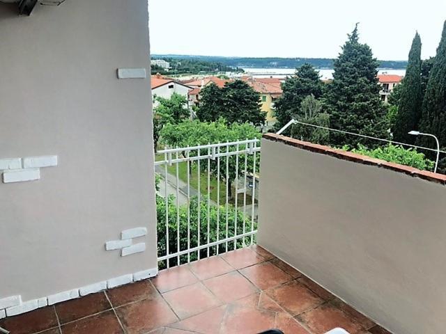 Apartment Jana Novigrad  Exterior photo