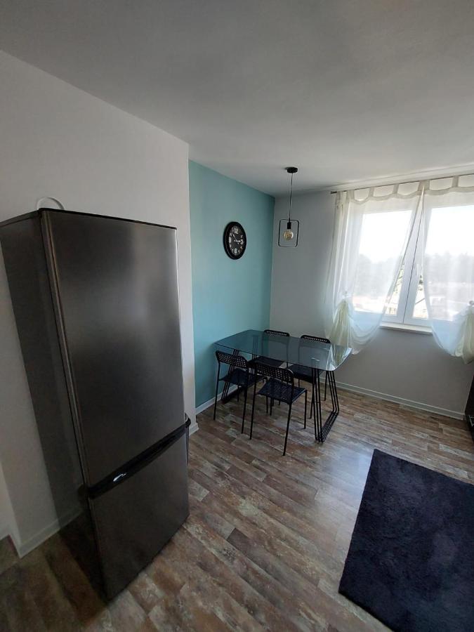 Apartment Jana Novigrad  Exterior photo