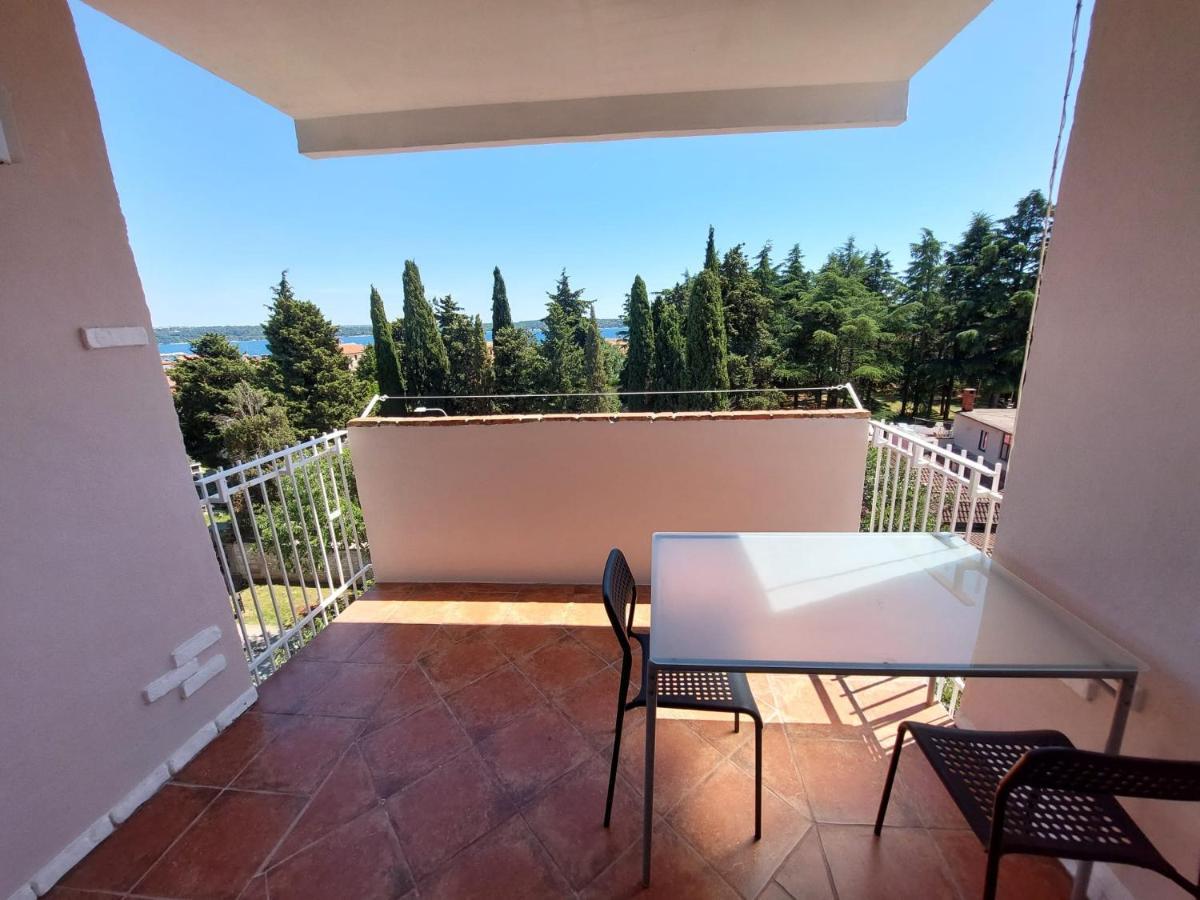 Apartment Jana Novigrad  Exterior photo